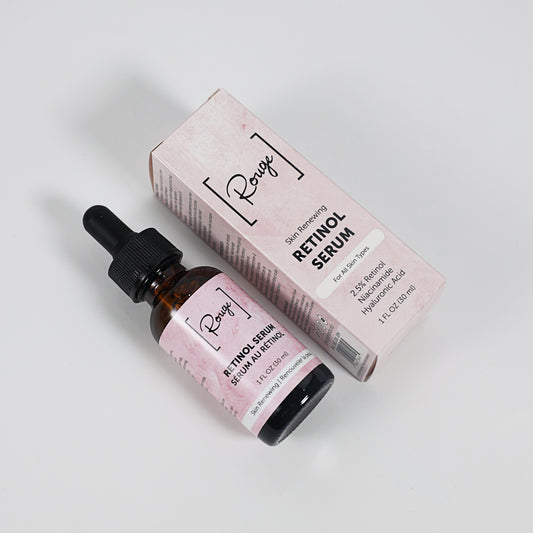 ROUGE ORIGINAL | RETINOL SERUM, 30ML