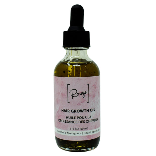 ROUGE ORIGINAL | HAIR & SCALP CARE OIL, 60ML